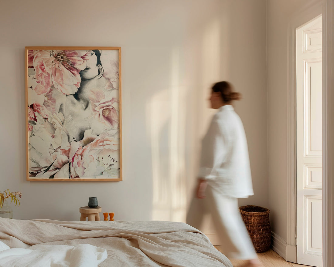 Welcome to the art of Julia