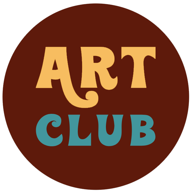 'Art Club' - In person Claremont