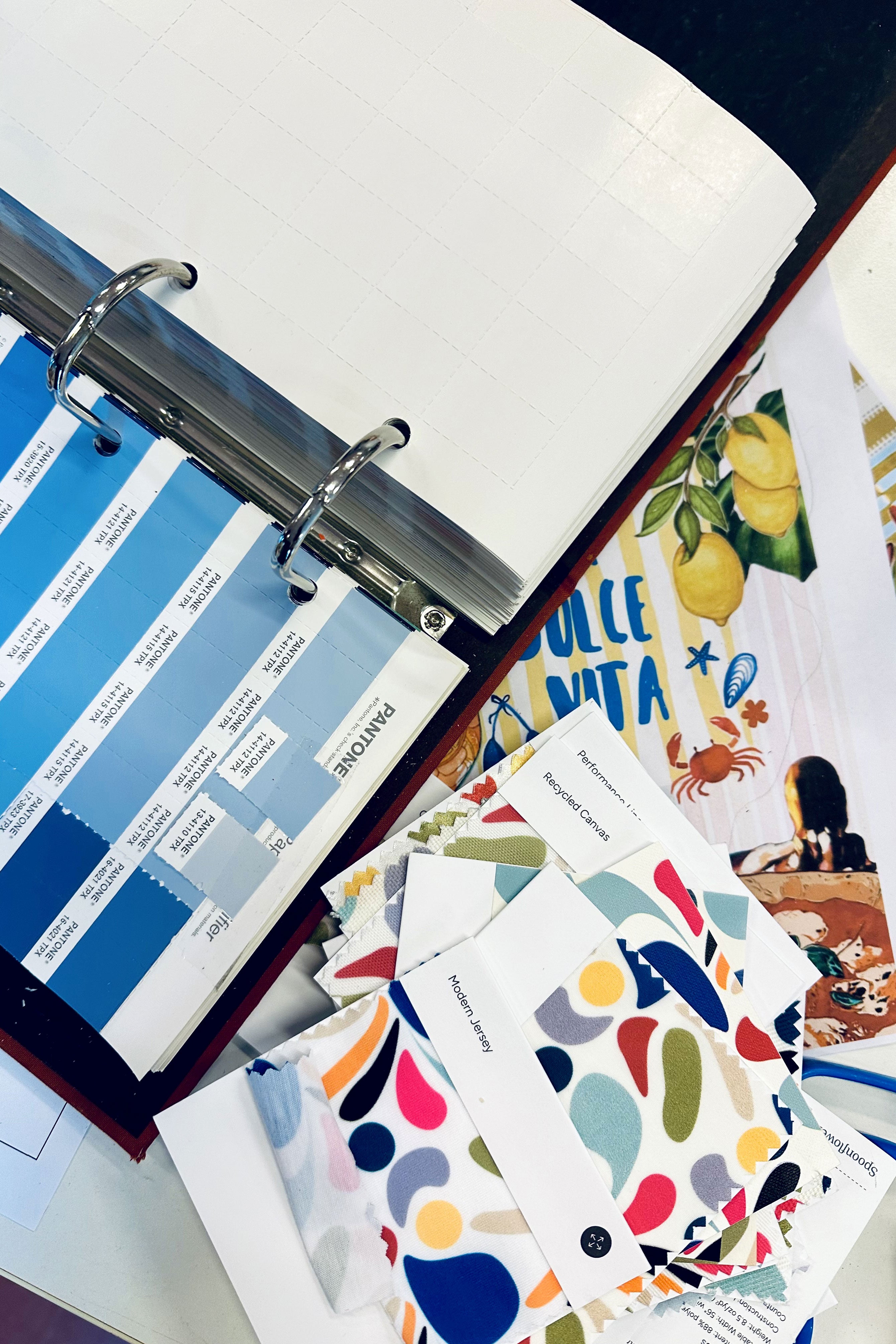 Kids Fashion Design Holiday Workshop (Cottesloe WA)