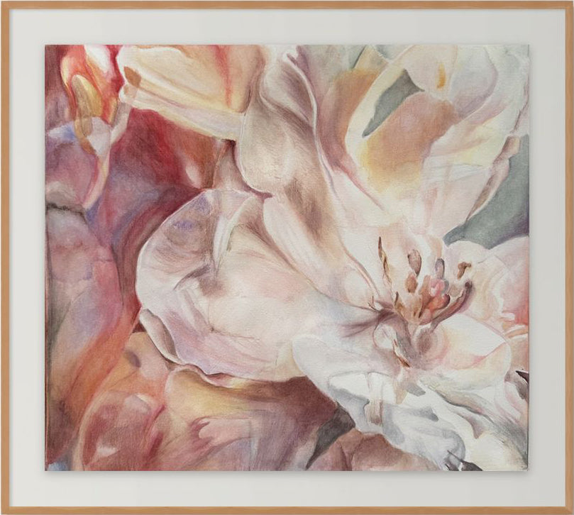 Botanic Reverie 1 Print