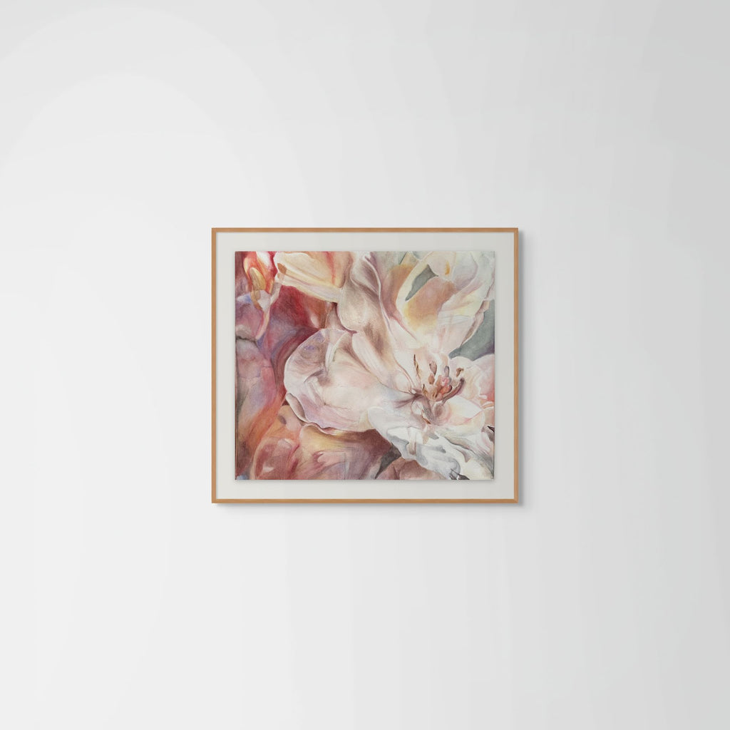 Botanic Reverie 1 Print