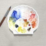 ELLIS ART CENTRE - Kids Mixed Media Colourful Birds Workshop