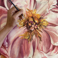 In person - (Intermediate) -  Elevate your Watercolour Pencil skills Workshop - ELLIS HOUSE ART CENTRE - PERTH