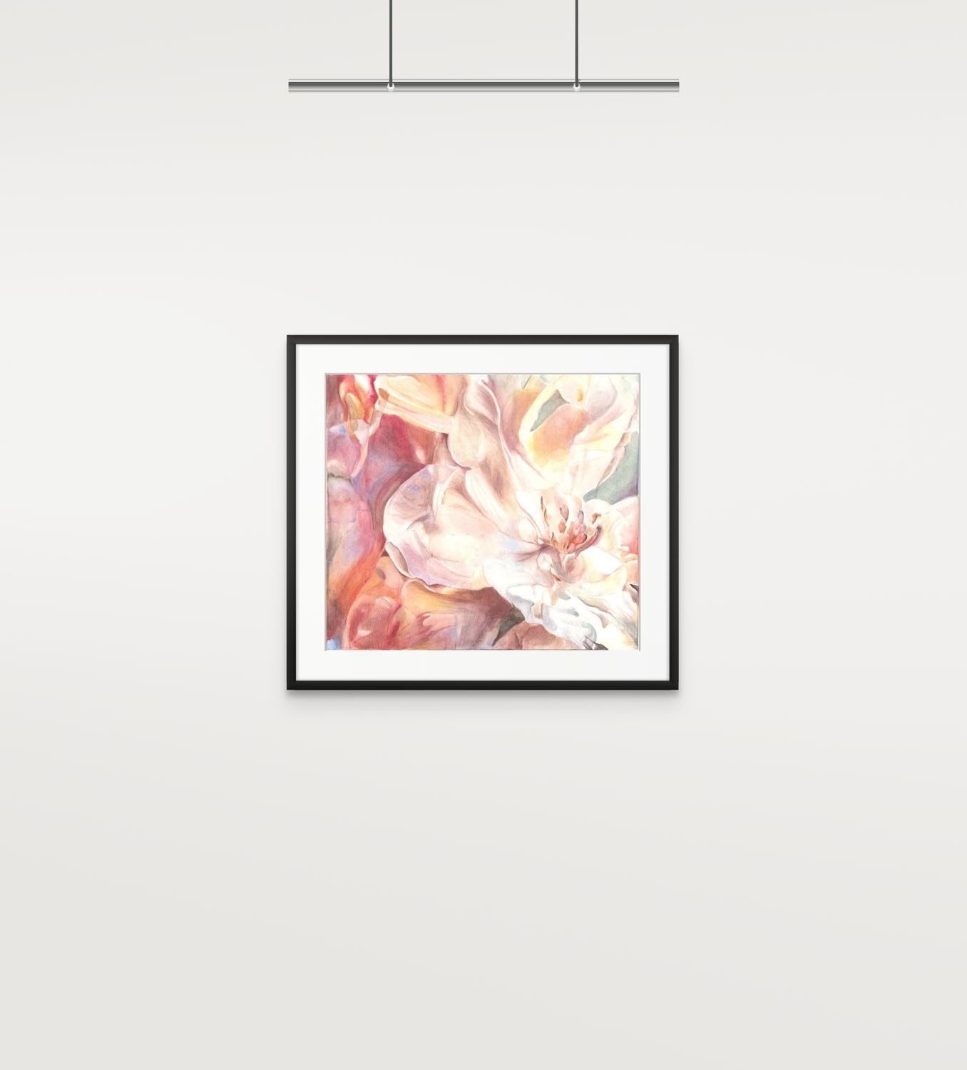 Botanic Reverie 1 Print