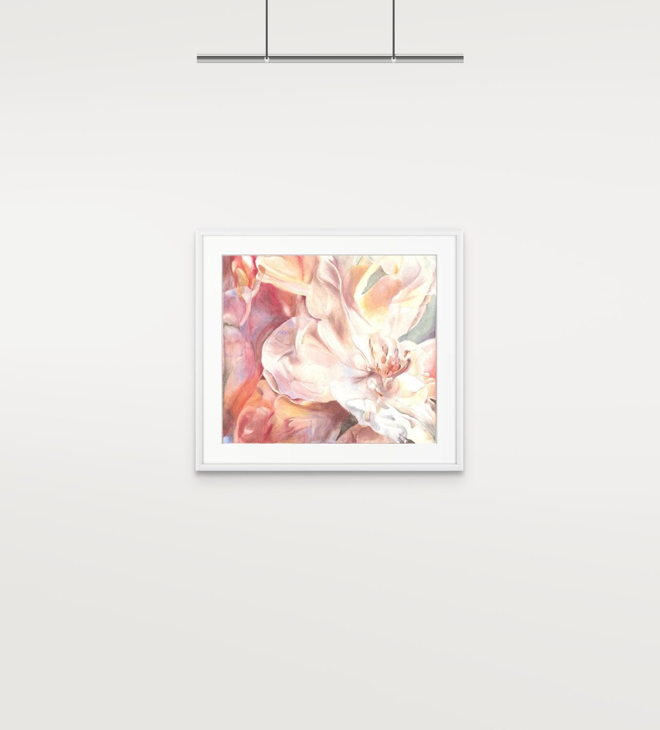 Botanic Reverie 1 Print