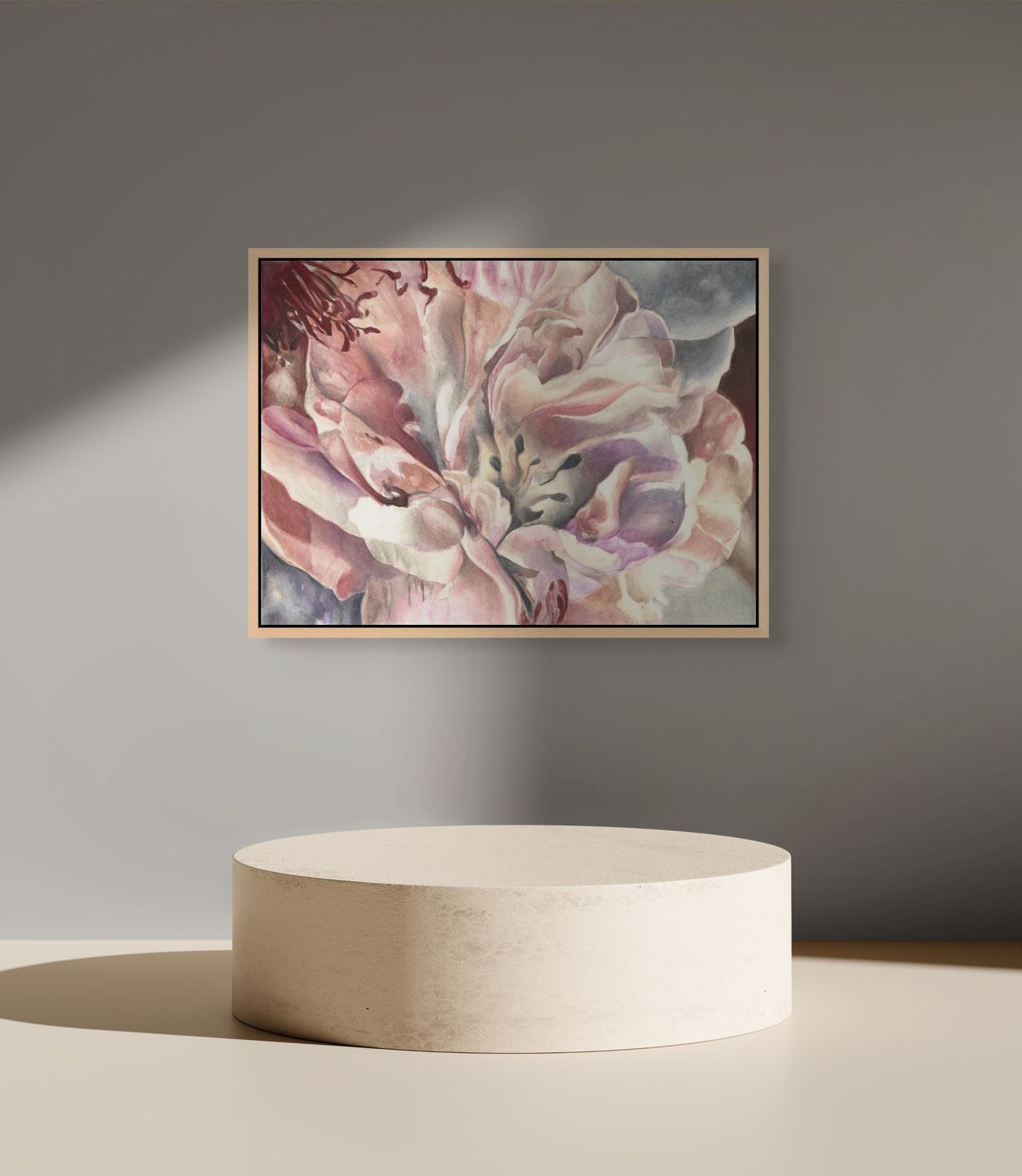 Botanic Reverie 2 Print